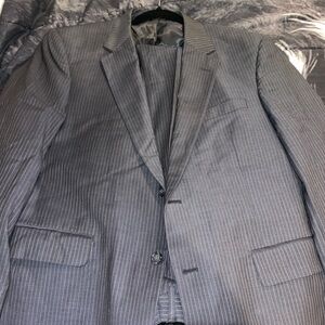 Jos. A. Bank two piece suit